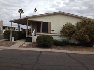 8401 N 67th Ave LOT 254, Glendale, AZ 85302