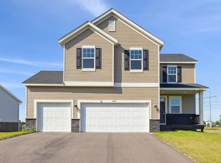 8805 Farmstead Ave, Monticello, MN 55362