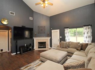 602 Pheasant Rdg, Round Rock, TX 78665