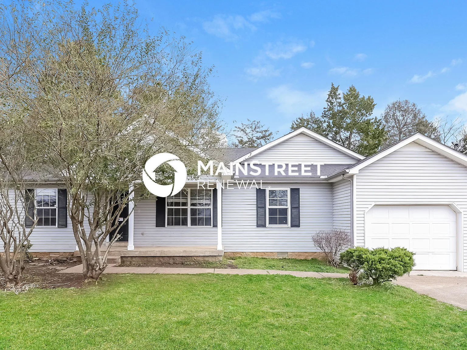 5021 Trailwater Dr — Photo 1