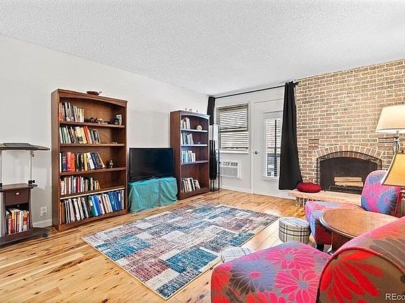 4th image of 1233 N Ogden St APT 306
