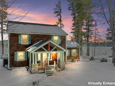 126 Leavitt Road, Ossipee, NH, 03864