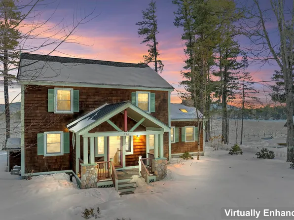 126 Leavitt Road, Ossipee, NH 03864