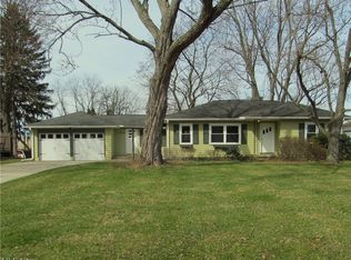3554 Raber Ter, Uniontown, OH 44685