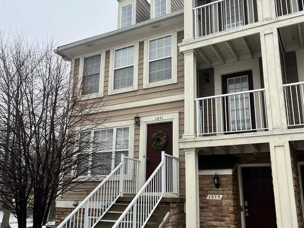 1075 Beaver Run, Troy, MI 48083