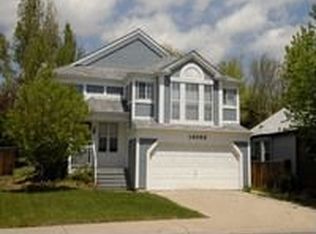 14399 W Yale Pl, Lakewood, CO 80228