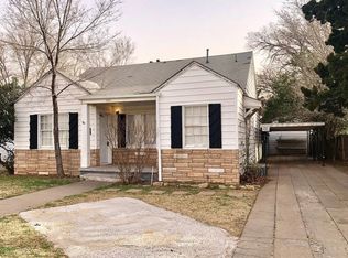 2007 22nd St, Lubbock, TX 79411
