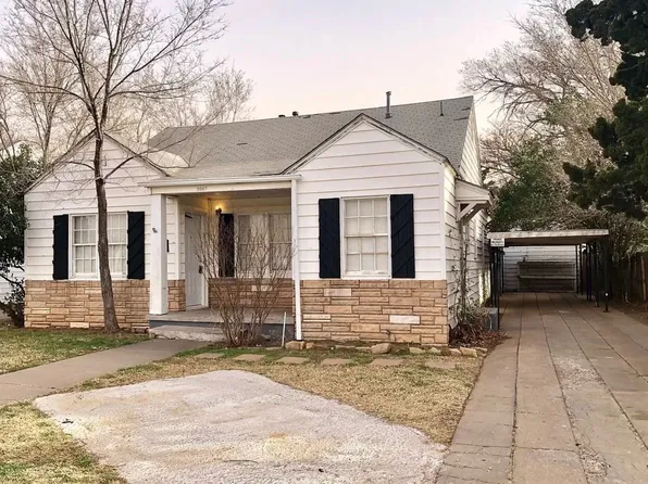 2007 22nd St, Lubbock, TX 79411