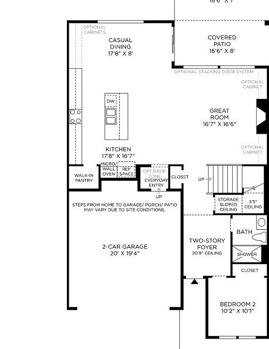 2nd image of 15678 NW Gooderham St #L22