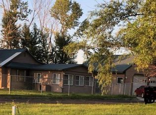 78671 N Loop Rd, Stanfield, OR 97875