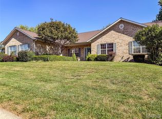 1026 Thornbury Pl, O Fallon, IL 62269