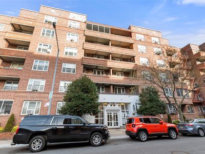 83-33 Austin Street #3D, Queens, NY, 11415