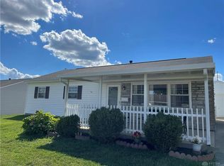 2545 Edenhill Ave, Kettering, OH 45420