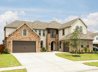 11127 Mayberry Heights Dr, Cypress, TX 77433