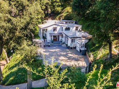 1125 Old Topanga Canyon Rd, Topanga, CA, 90290