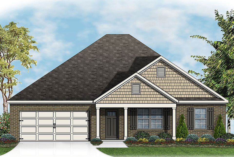 Plan Elevation.