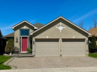 1358 Haggis Dr, Peterborough, ON K9K2S7
