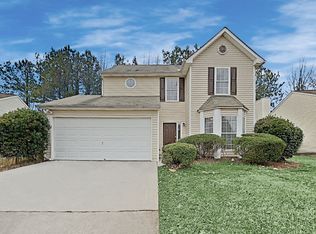 2323 Wavetree Ln NW, Acworth, GA 30101