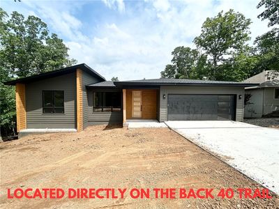 56 Westbury Dr, Bella Vista, AR, 72714