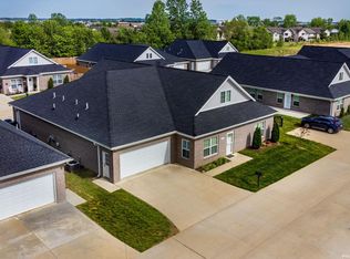 2607 Pecan Trce, Evansville, IN 47715