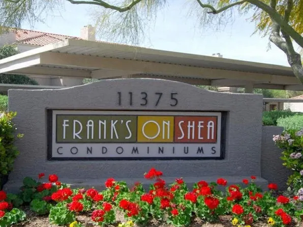 11375 E SAHUARO Drive #1053, Scottsdale, AZ 85259