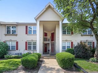 1019 Sugar Creek Ct Unit 7, Saint Peters, MO