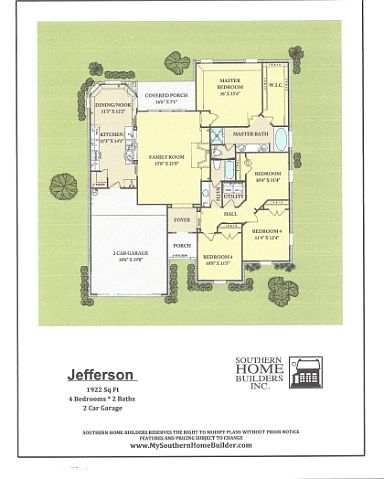 2nd image of 467 Jordan Dr