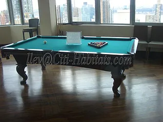 Rented by Metro Realty NY Inc