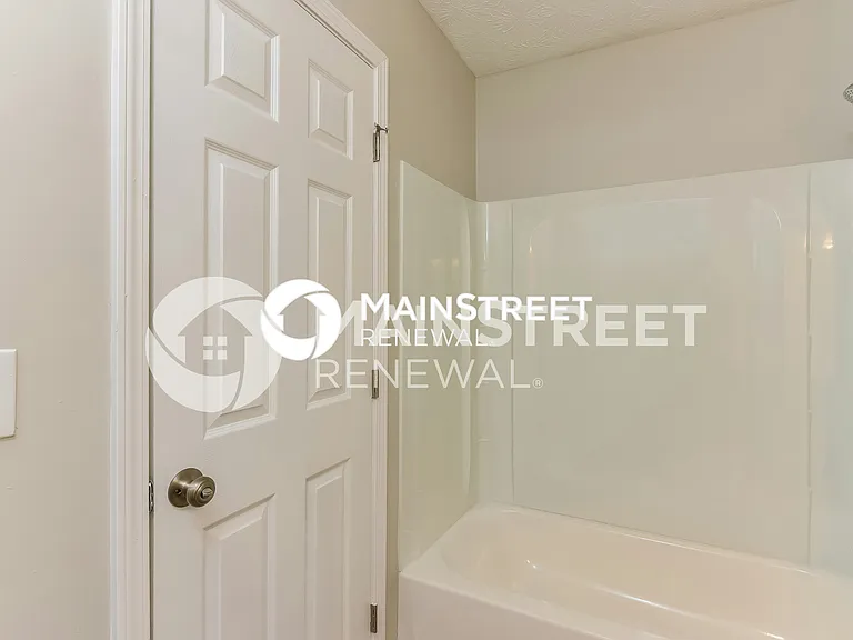 WM - Bathroom