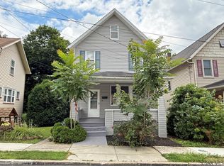 191 Hammer Ave, Johnstown, PA 15905