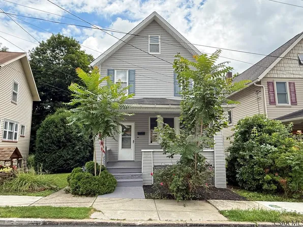 191 Hammer Ave, Johnstown, PA 15905