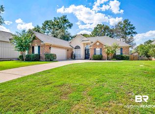 11678 Arlington Blvd, Spanish Fort, AL 36527