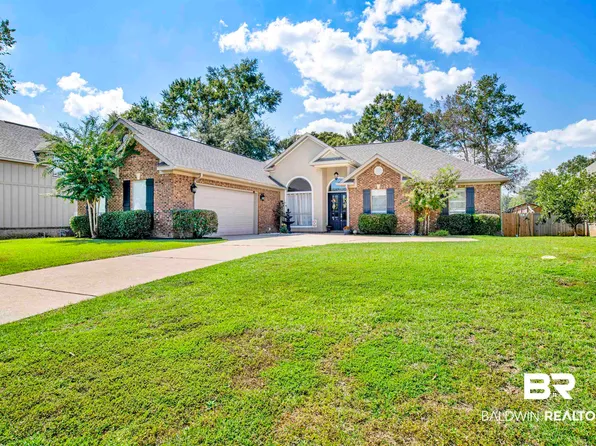 11678 Arlington Blvd, Spanish Fort, AL 36527
