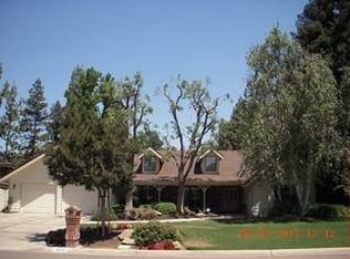 3628 W Spruce Ave, Fresno, CA