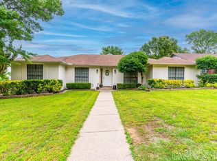 30 Campden Hill Rd, Sherwood, AR 72120