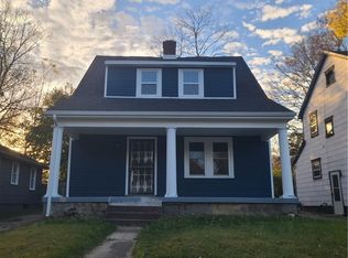 1341 Shaftesbury Rd, Dayton, OH 45406