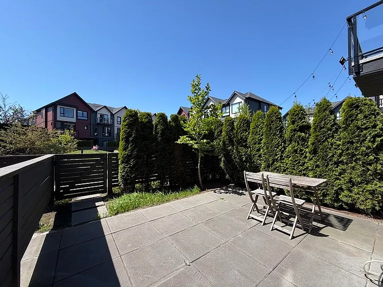 4738 Hemlock Way #151 — Photo 7