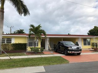 416 SW 9th St #NORTH, Hallandale Beach, FL 33009