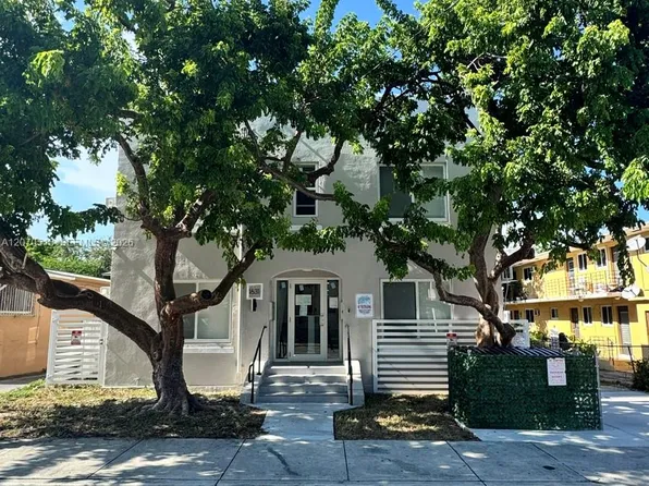 1631 NW 3rd St APT 5, Miami, FL 33125