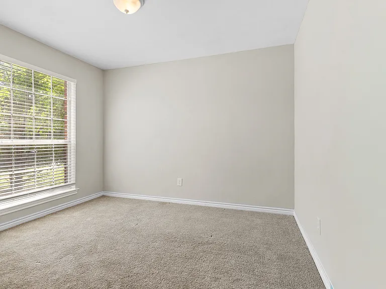 Downstairs bedroom 2