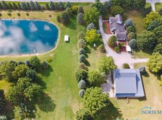 2148 State Route 109, Delta, OH 43515