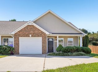 222 Kole Crest Dr, Inman, SC 29349