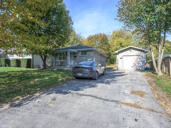 141 Fairmont Ave, London, ON N5W 1M1