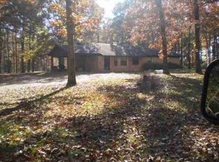 7992 Fm 990, De Kalb, TX 75559
