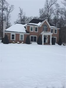 3 Old Salem Ct, Orchard Park, NY, 14127