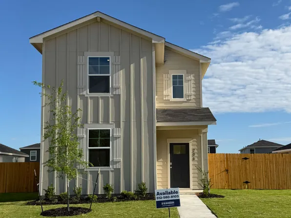 206 Constanza Trl, Bastrop, TX 78602