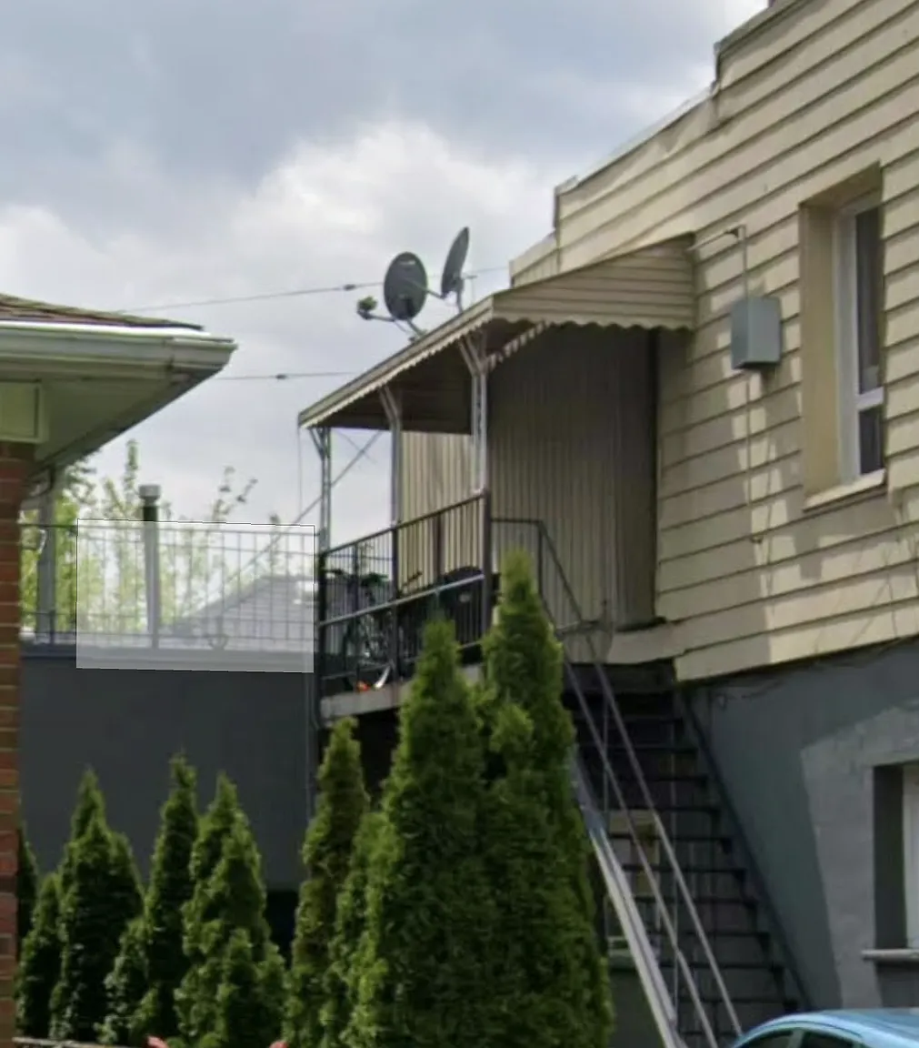 1415 Bruce Ave #1 photo 1