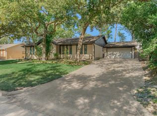 402 Shadywood Cir, Conroe, TX 77304