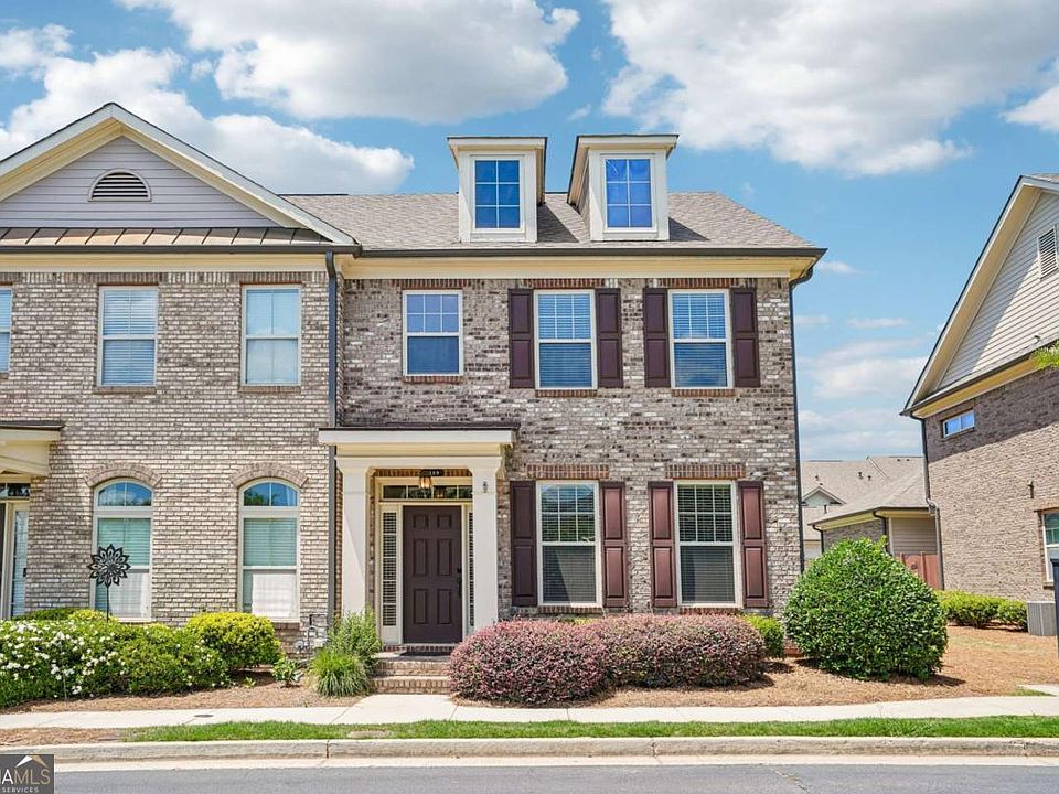 1st image of 4199 Baverton Dr
