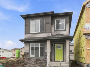 299 Elliott Wynd, Fort Saskatchewan, AB T8L0Z4